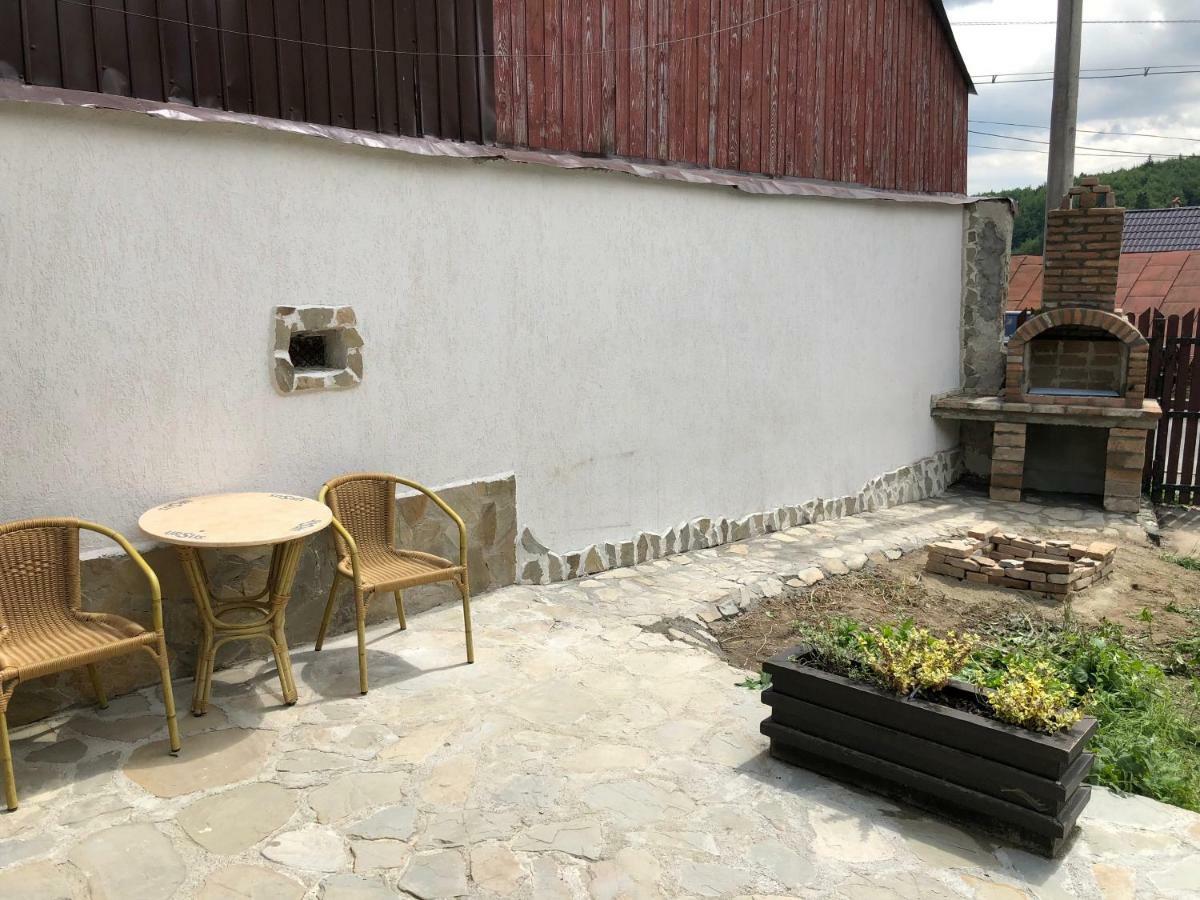 Casa Sara Apartment Sinaia Exterior photo